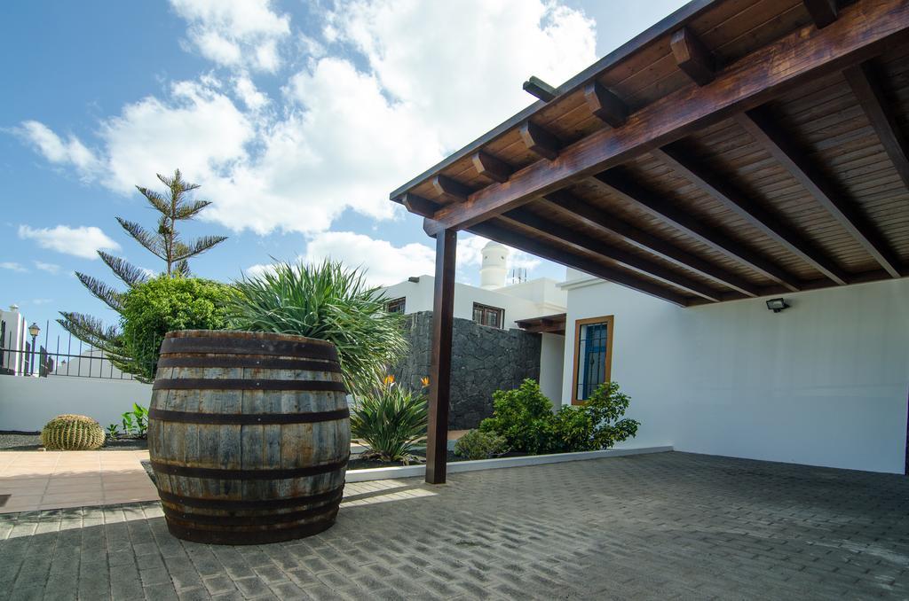 Villa Valeria Playa Blanca (Lanzarote) Exterior photo