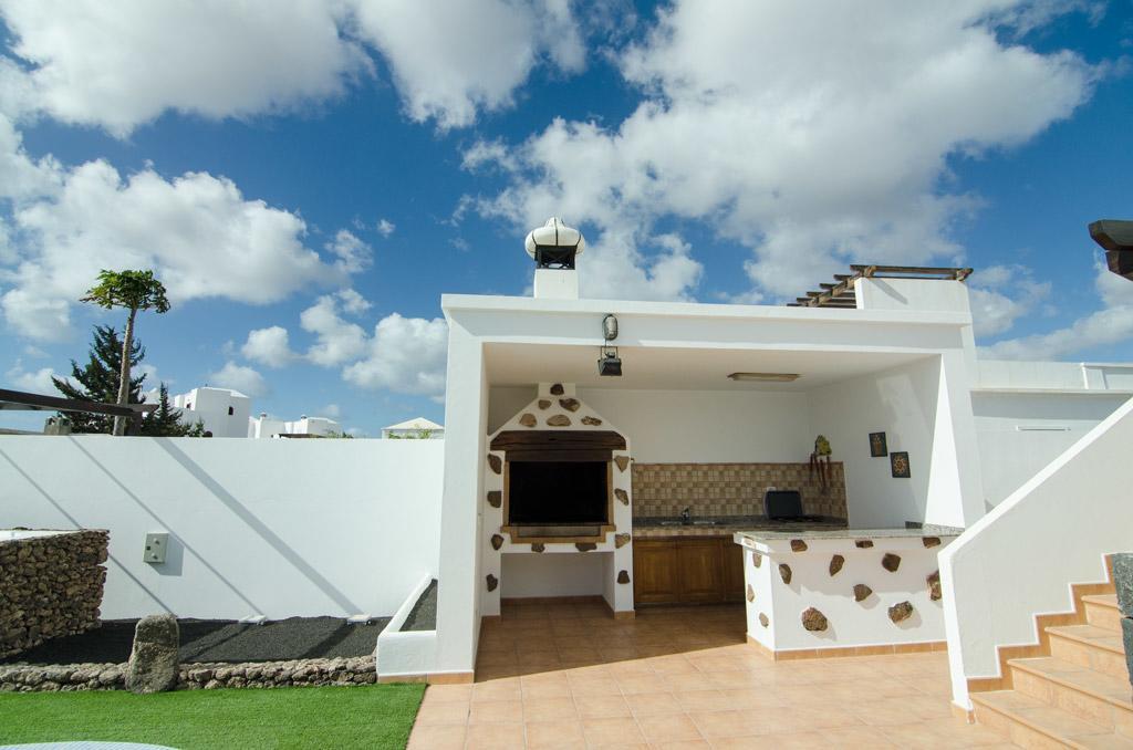 Villa Valeria Playa Blanca (Lanzarote) Exterior photo