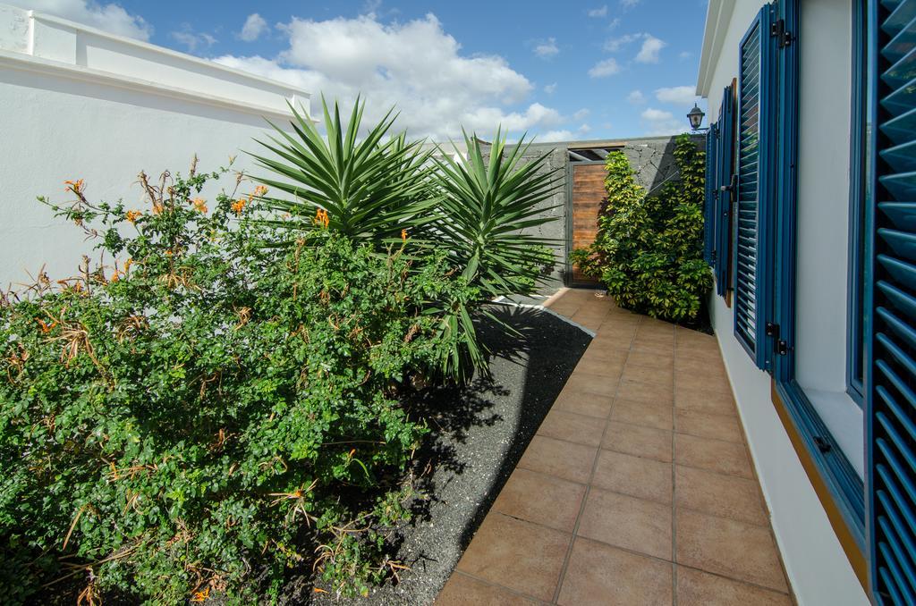 Villa Valeria Playa Blanca (Lanzarote) Exterior photo