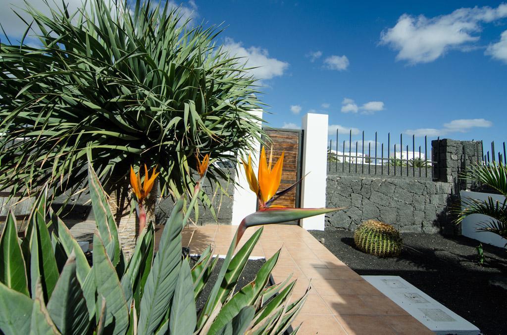 Villa Valeria Playa Blanca (Lanzarote) Exterior photo
