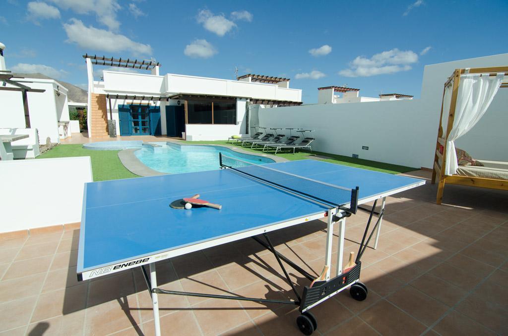 Villa Valeria Playa Blanca (Lanzarote) Exterior photo