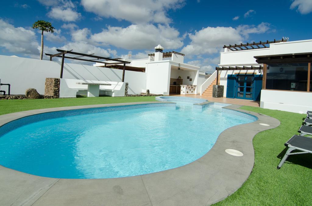 Villa Valeria Playa Blanca (Lanzarote) Exterior photo