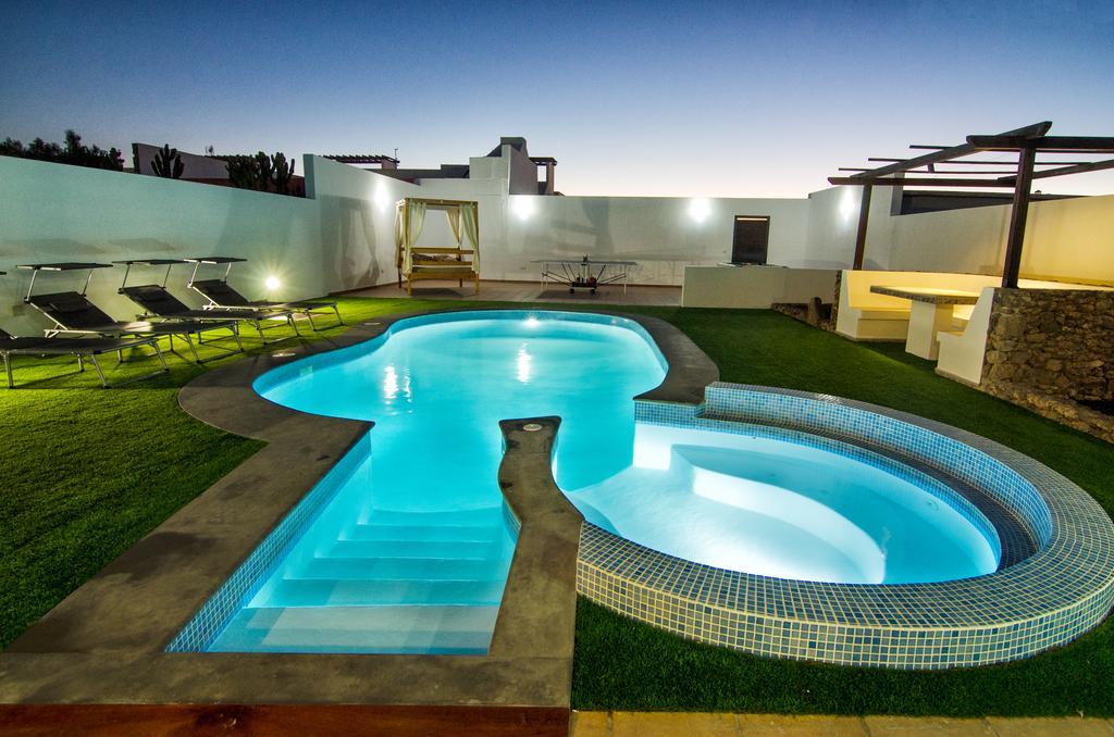 Villa Valeria Playa Blanca (Lanzarote) Exterior photo