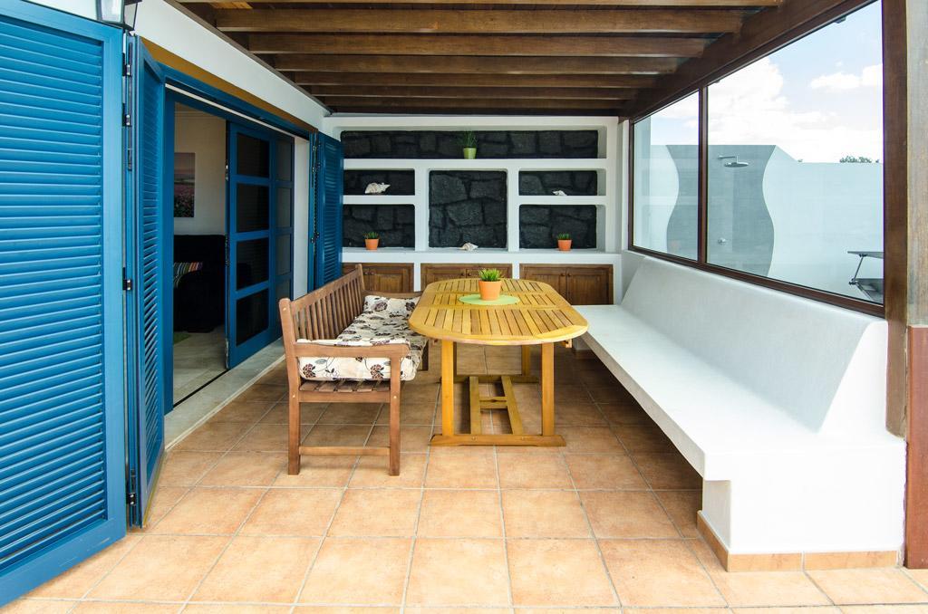 Villa Valeria Playa Blanca (Lanzarote) Exterior photo
